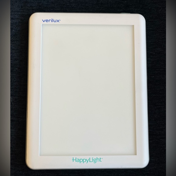 Verilux HappyLight/UV-Free LED Light Lamp - Picture 1 of 3